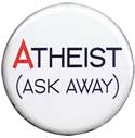 atheist ask away