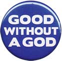 good without a god