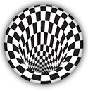 vortex pin