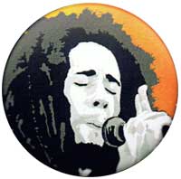 Bob Marley
