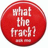 fracking