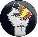 diversity fist button