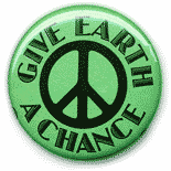 give earth a chance