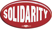 solidarity button