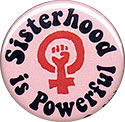 sisterhood is powerful