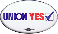 union yes button